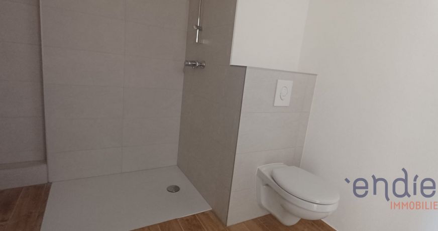 vente Appartement Wattwiller