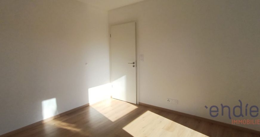 vente Appartement Wattwiller