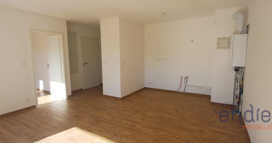 vente Appartement Wattwiller