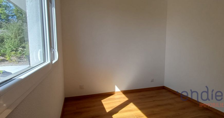 vente Appartement Brunstatt