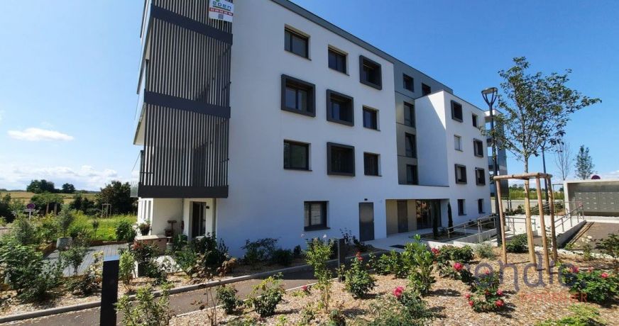 vente Appartement Brunstatt