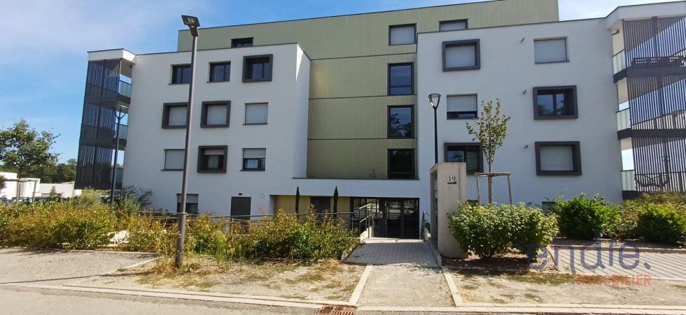 vente Appartement Brunstatt - Photo 1