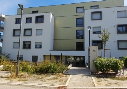 vente Appartement Brunstatt