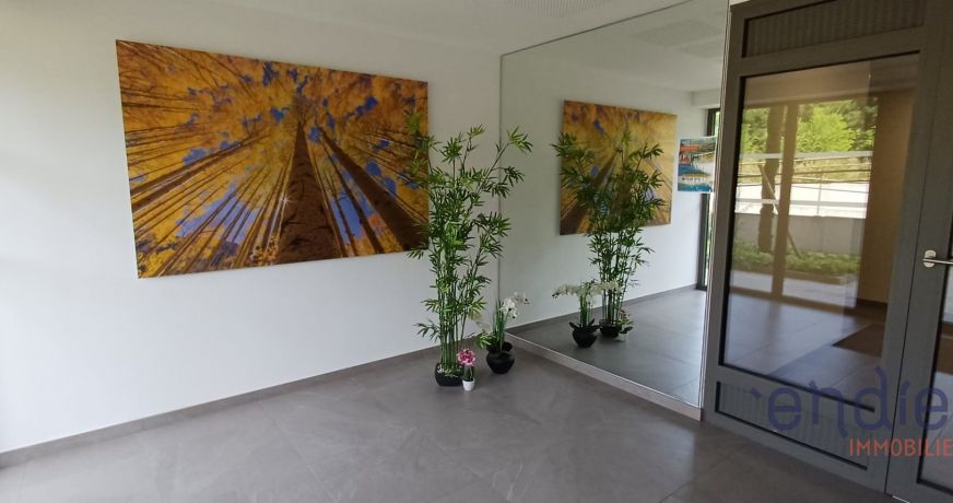 vente Appartement Brunstatt