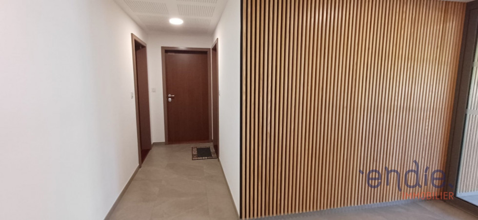 vente Appartement Brunstatt - Photo 2