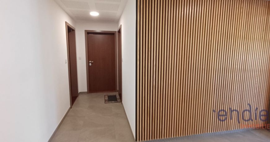 vente Appartement Brunstatt