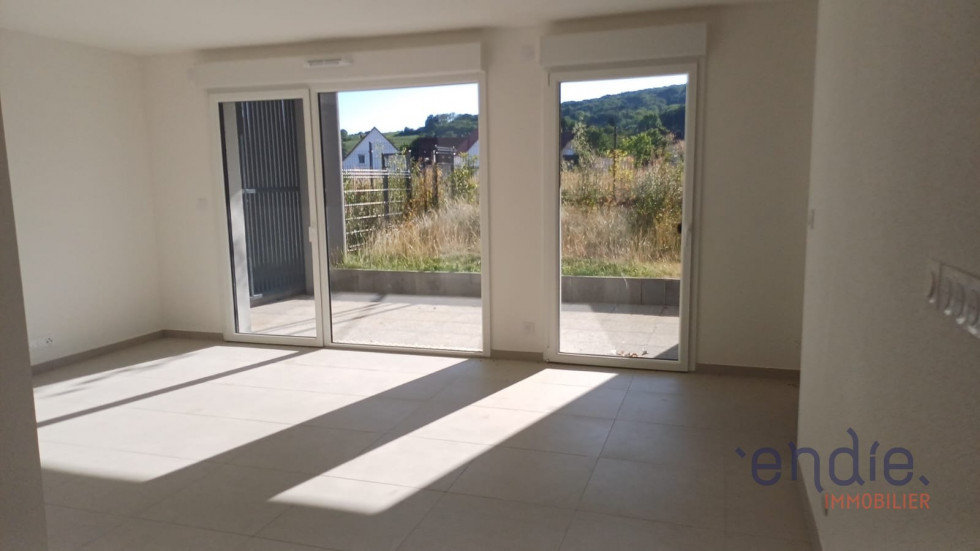 vente Appartement Cernay - Photo 5