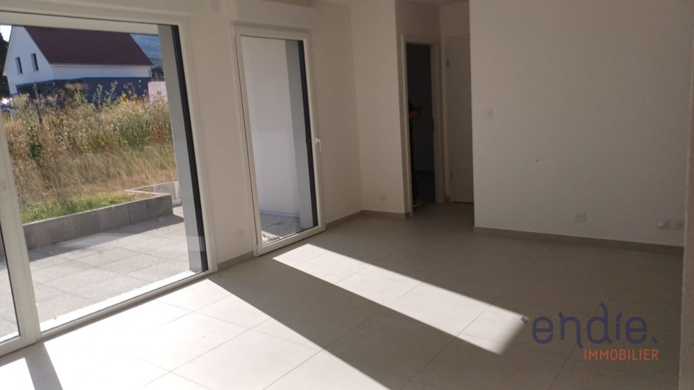 vente Appartement Cernay - Photo 4