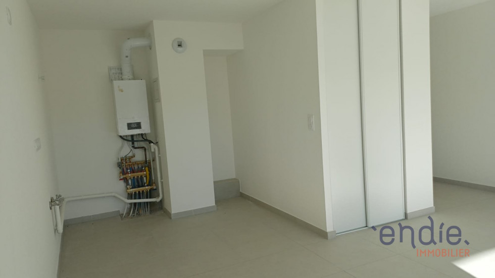 vente Appartement Cernay - Photo 7