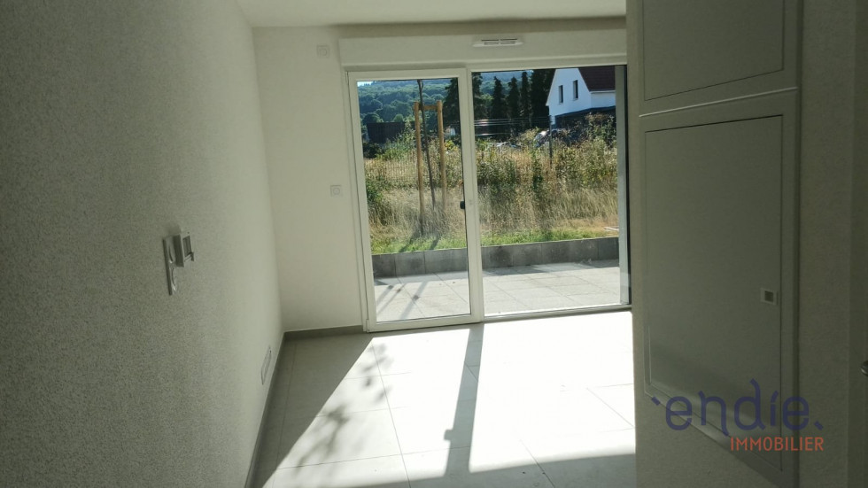 vente Appartement Cernay - Photo 8