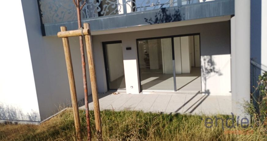 vente Appartement Cernay