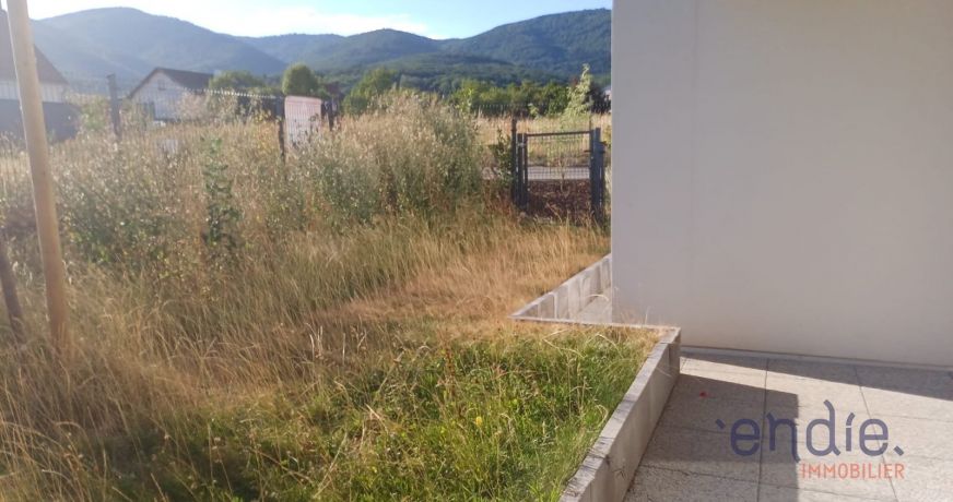 vente Appartement Cernay