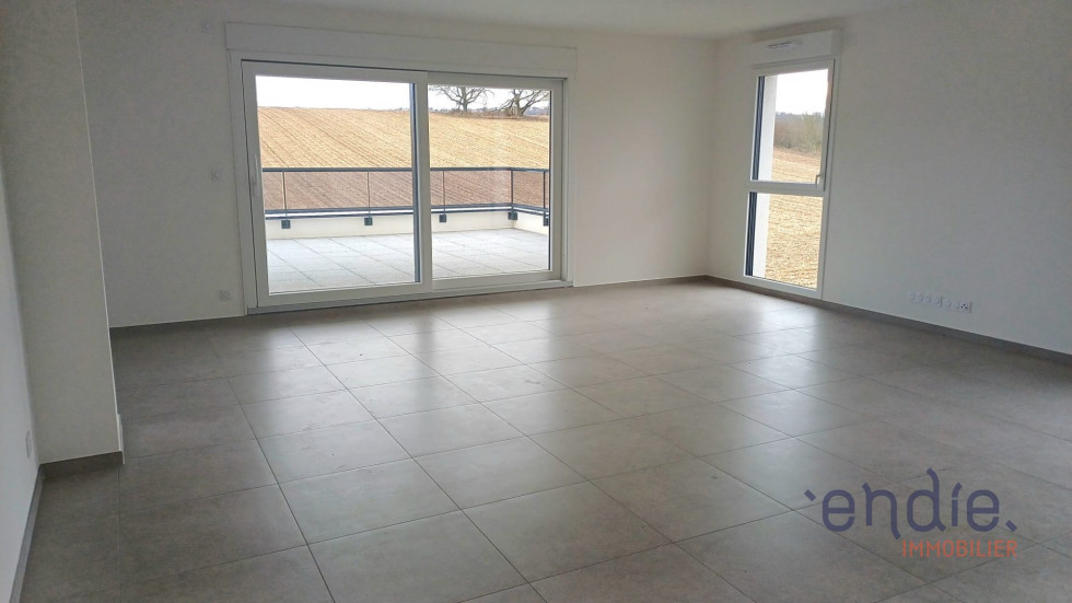 vente Appartement Landser - Photo 2
