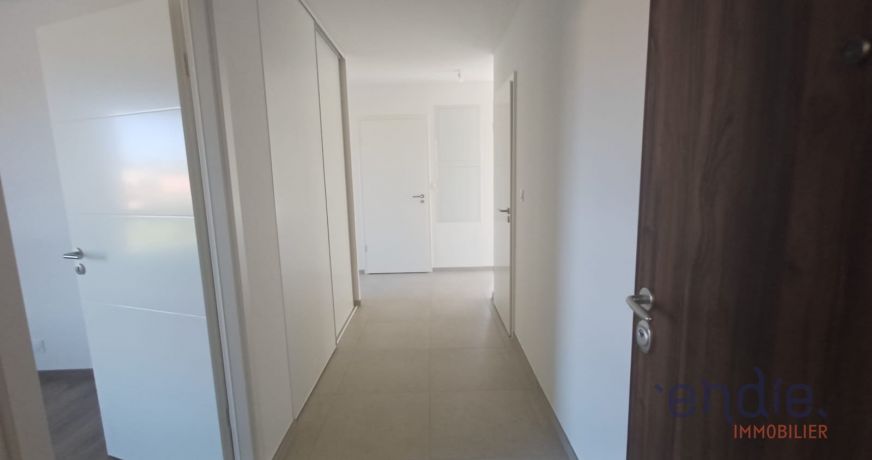 vente Appartement Landser