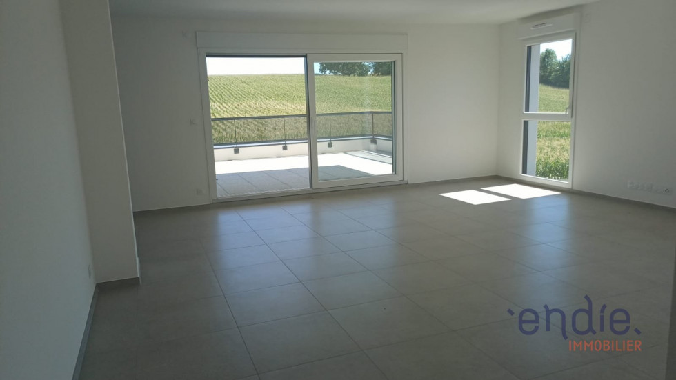 vente Appartement Landser - Photo 4