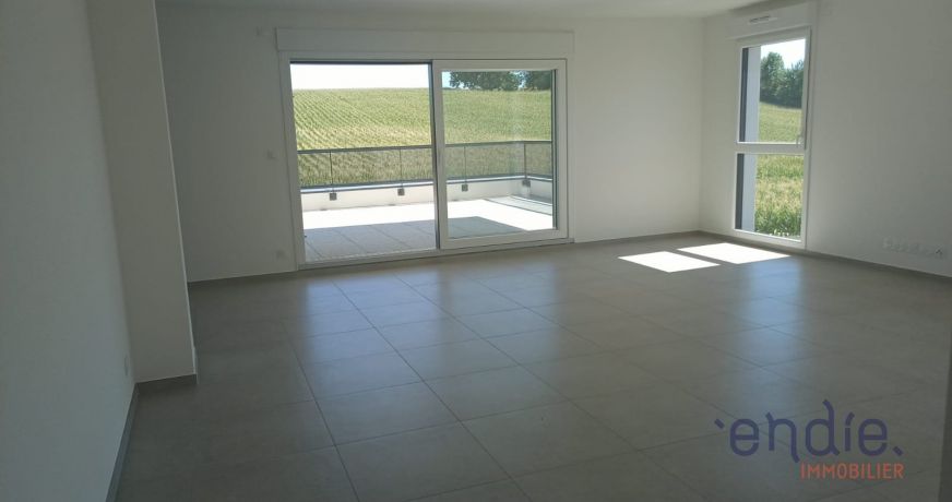 vente Appartement Landser