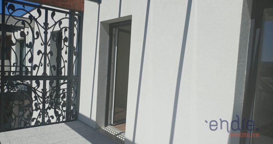 vente Appartement Landser