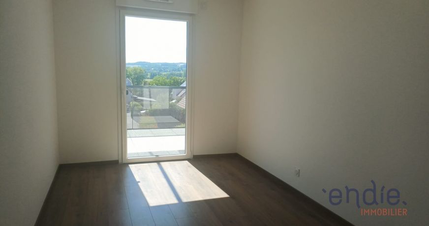 vente Appartement Landser