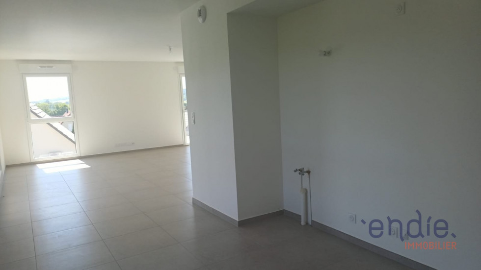 vente Appartement Landser - Photo 3