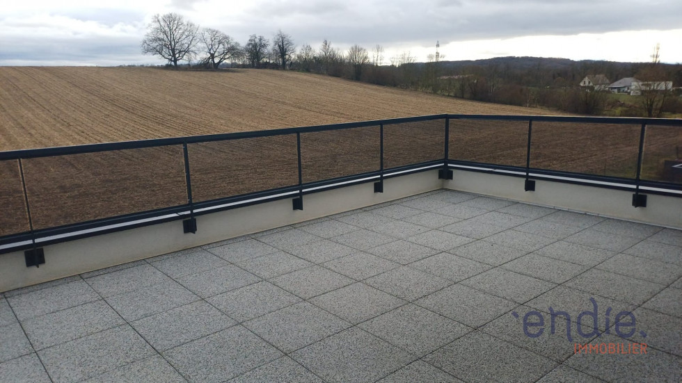 vente Appartement Landser - Photo 7