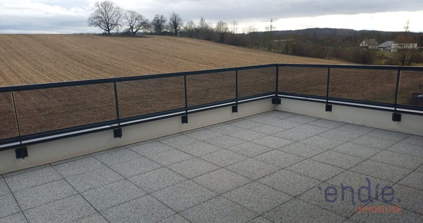 vente Appartement Landser