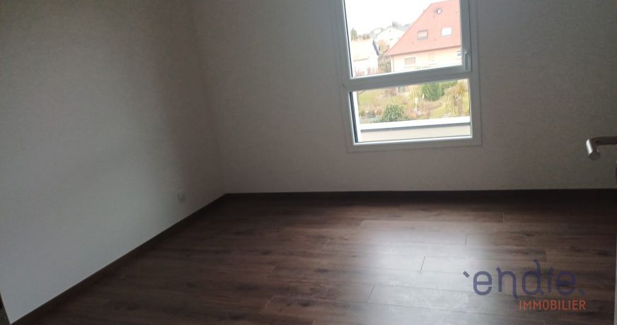 vente Appartement Landser