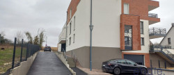 vente Appartement Landser