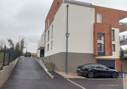 vente Appartement Landser
