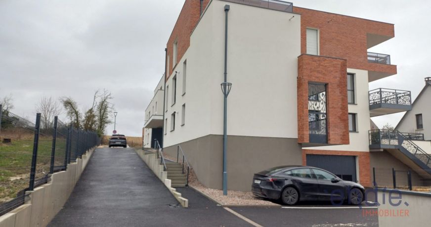 vente Appartement Landser