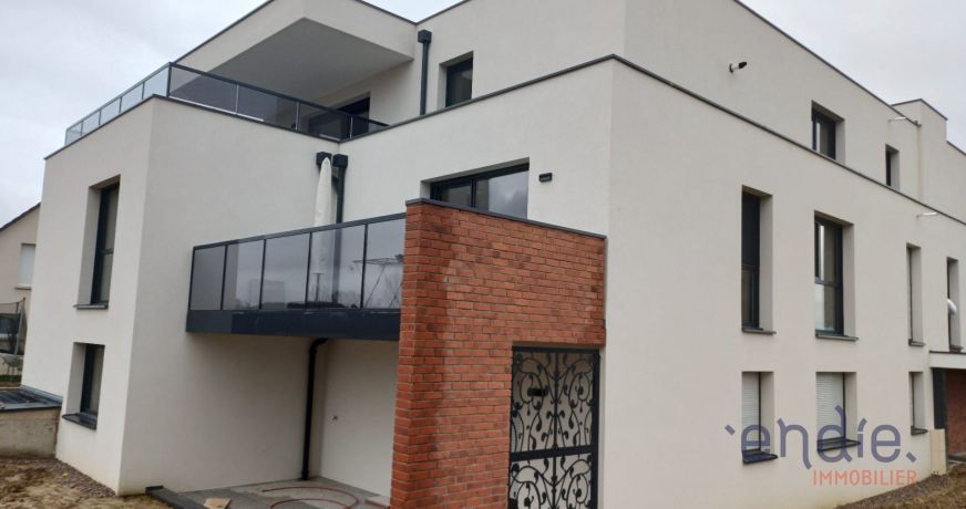 vente Appartement Landser