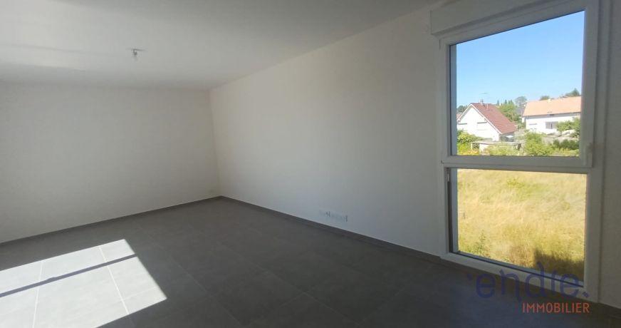 vente Appartement Landser