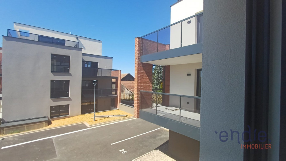 vente Appartement Sierentz - Photo 10