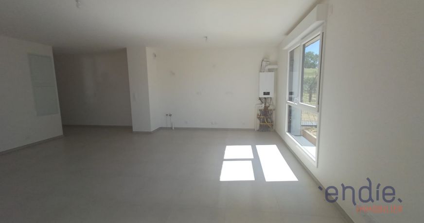 vente Appartement Sierentz