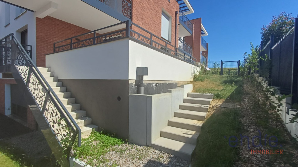 vente Appartement Sierentz - Photo 1