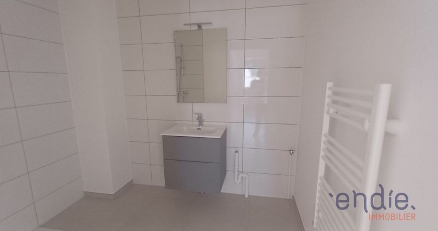 vente Appartement Sierentz