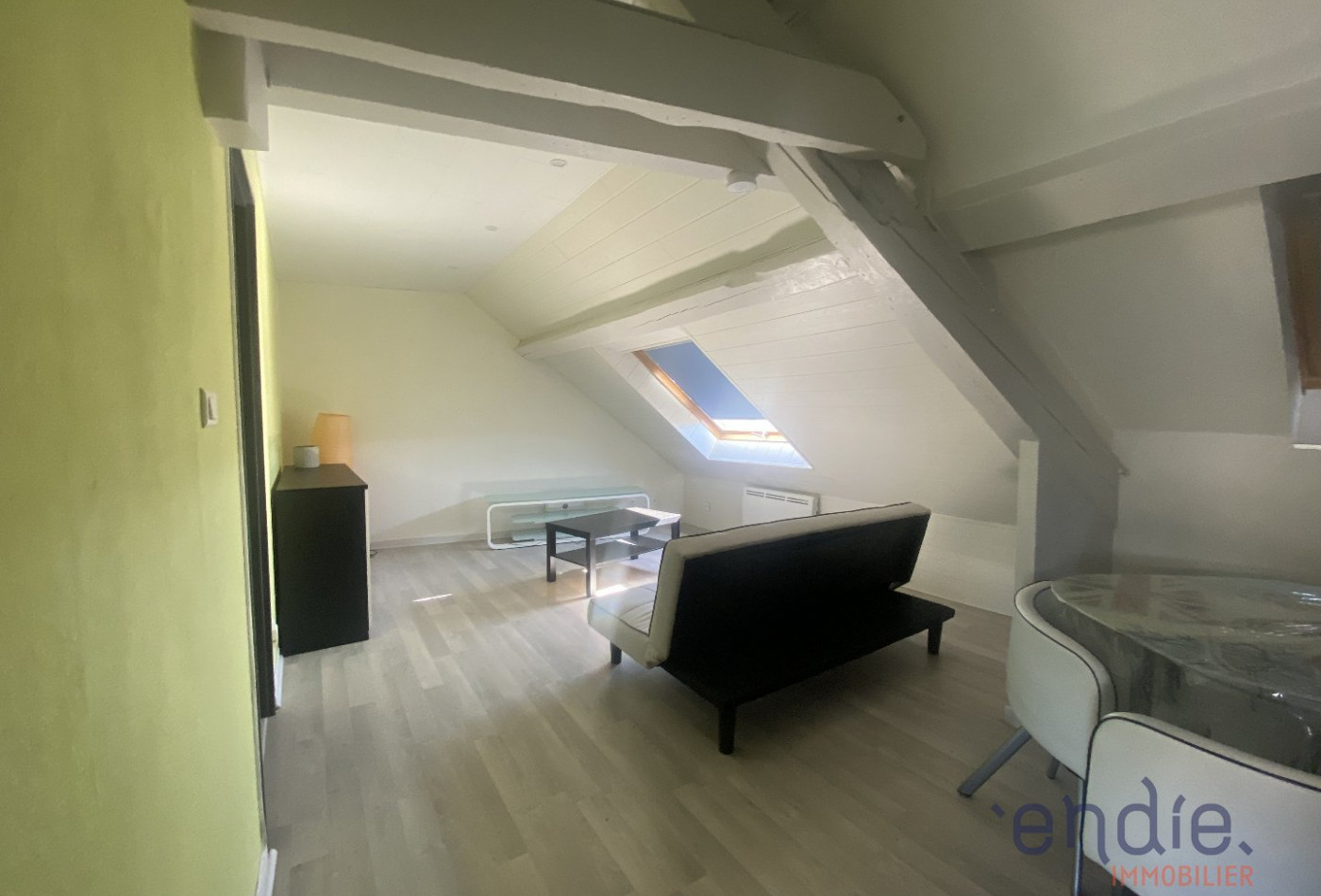 location Appartement Belfort - Photo 2