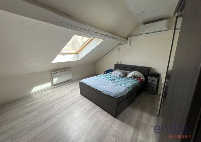 à louer Appartement Belfort