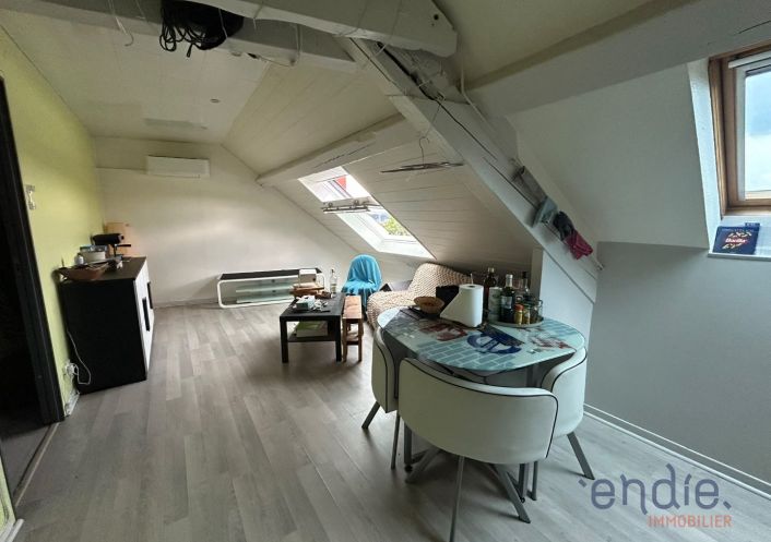 à louer Appartement Belfort