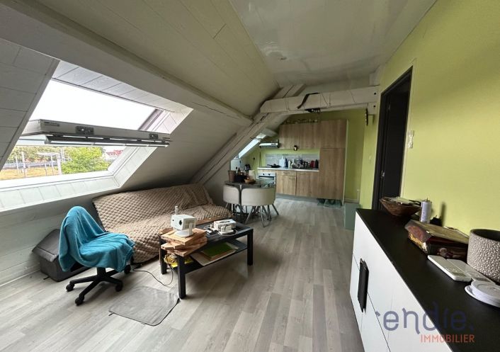 à louer Appartement Belfort