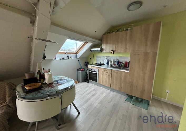 à louer Appartement Belfort