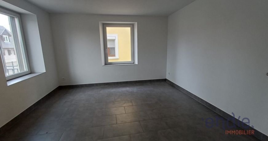 vente Maison Ballersdorf
