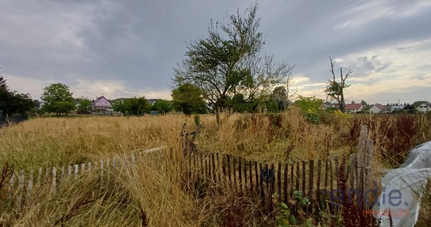vente Maison Ballersdorf