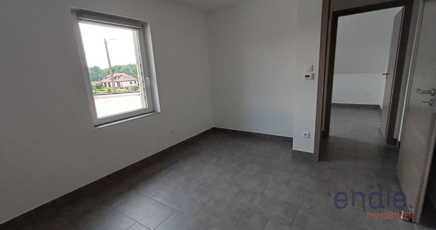 vente Maison Ballersdorf