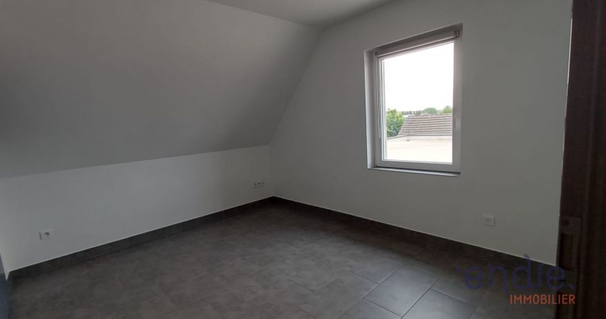 vente Maison Ballersdorf