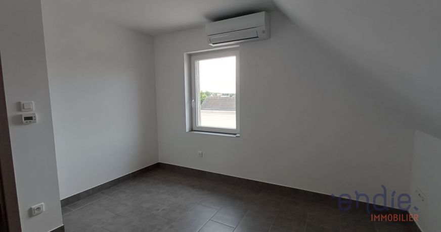 vente Maison Ballersdorf