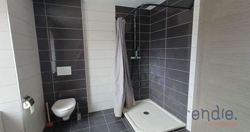 vente Maison Ballersdorf