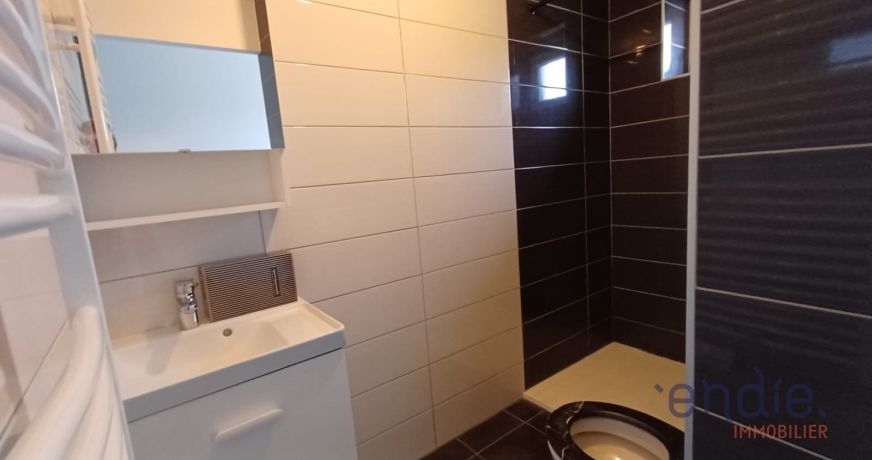 vente Maison Ballersdorf