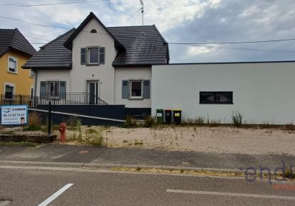 vente Maison Ballersdorf