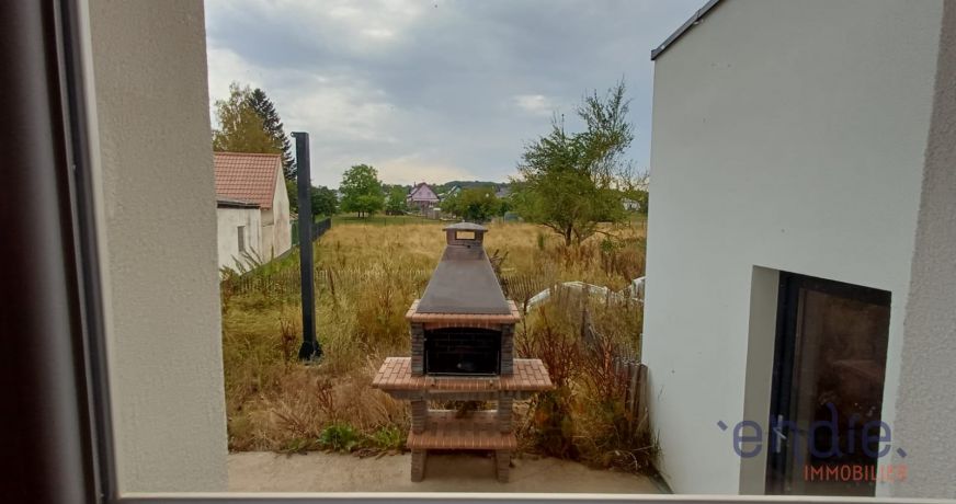 vente Maison Ballersdorf