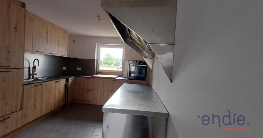 vente Maison Ballersdorf